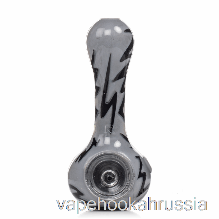 Vape Russia Eyce Oraflex Switchback силиконовая ложка черный/серый